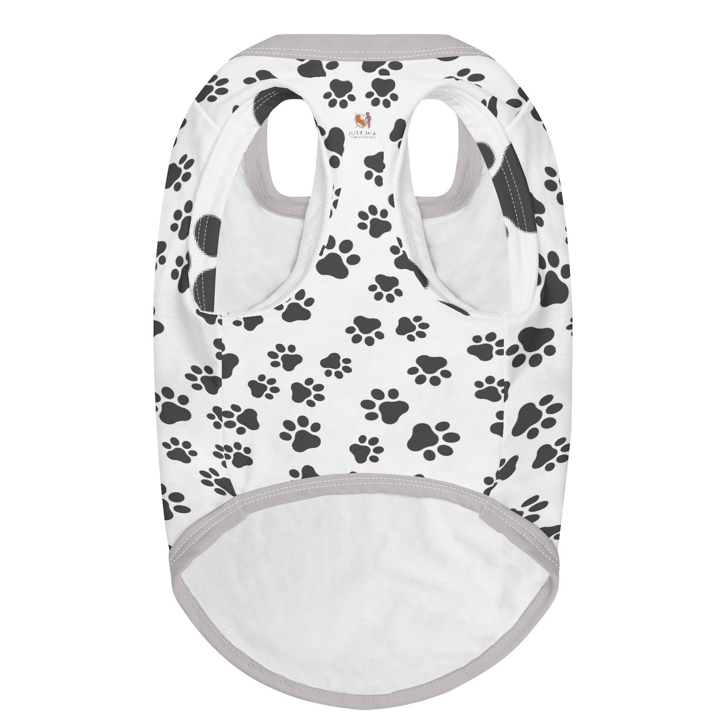 Mia Collection Pet Shirt - Stylish & Comfortable for Small, Medium Dogs & Cats