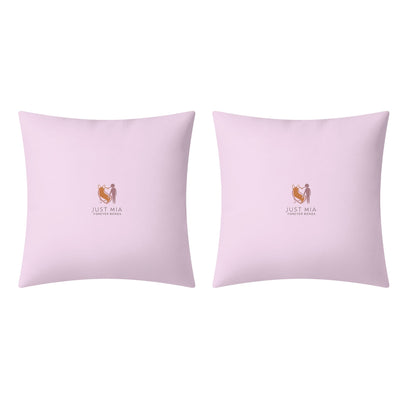 Mias Double Sided Pillow Covers