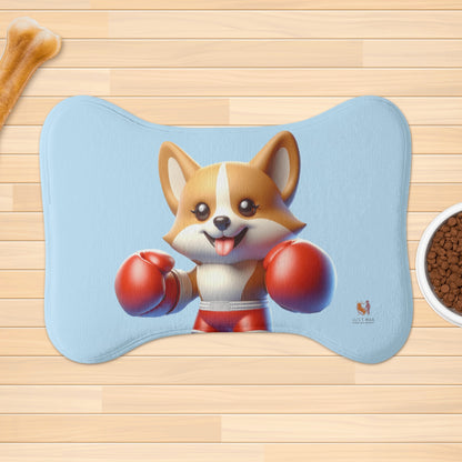 Mia Collections Pet Feeding Mats