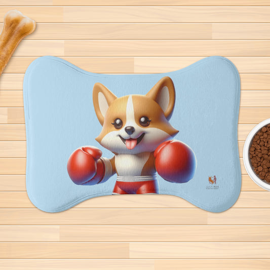 Mia Collections Pet Feeding Mats
