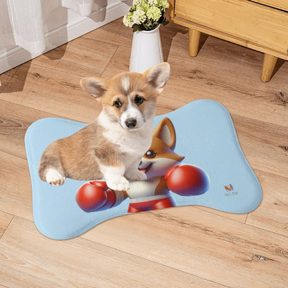 Mia Collections Pet Feeding Mats