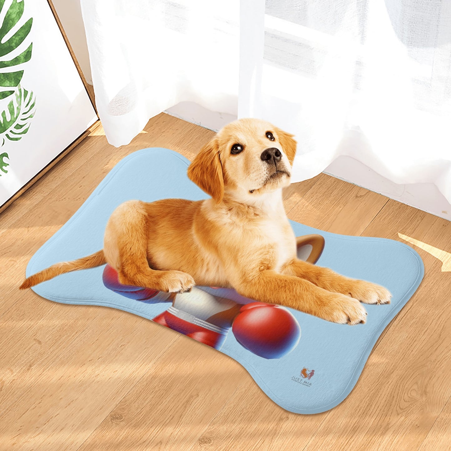 Mia Collections Pet Feeding Mats