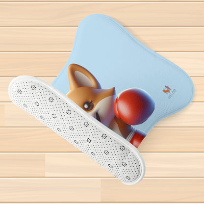 Mia Collections Pet Feeding Mats