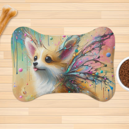 Big Paws Pet Mat Rug