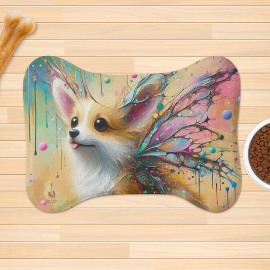 Big Paws Pet Mat Rug