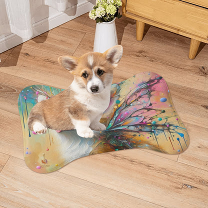 Big Paws Pet Mat Rug