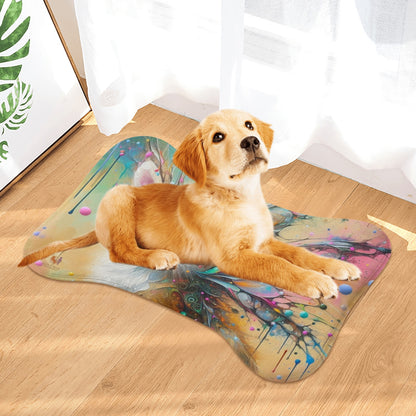 Big Paws Pet Mat Rug