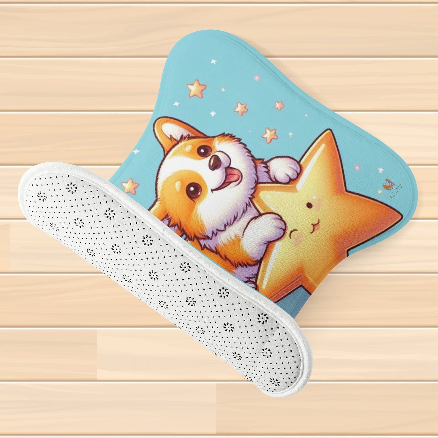 Mia Collections Pet Feeding Mats