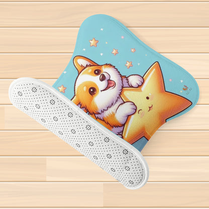Mia Collections Pet Feeding Mats