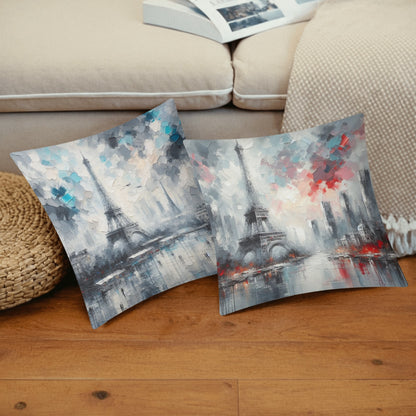 Mias Double Sided Pillow Covers