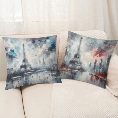 Mias Double Sided Pillow Covers