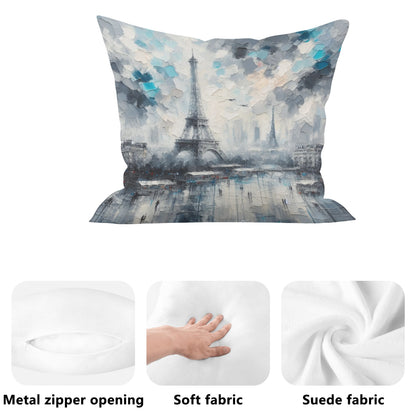Mias Double Sided Pillow Covers