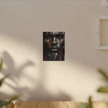 Mia Art Canvas