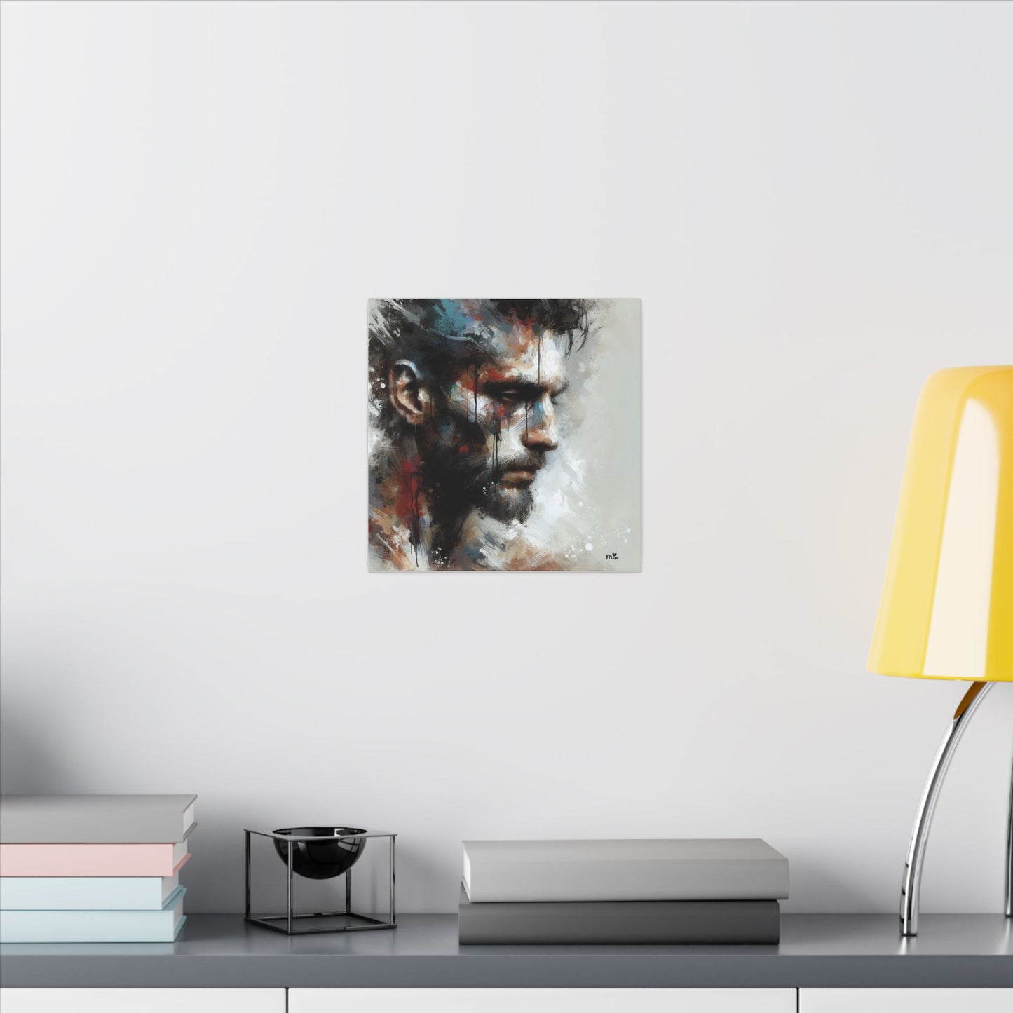 Mia Art Canvas