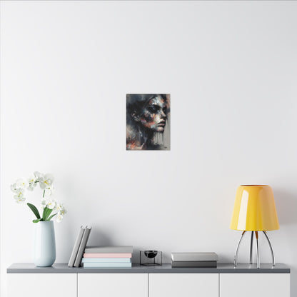 Mia Art Canvas