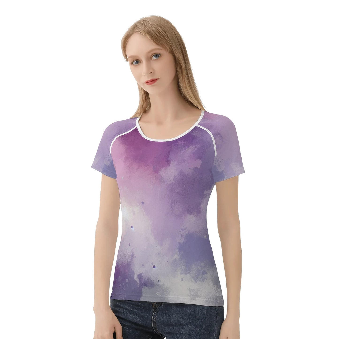 Mia Collections Womens T shirt