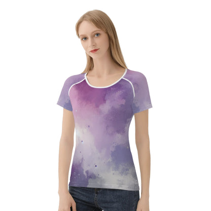 Mia Collections Womens T shirt
