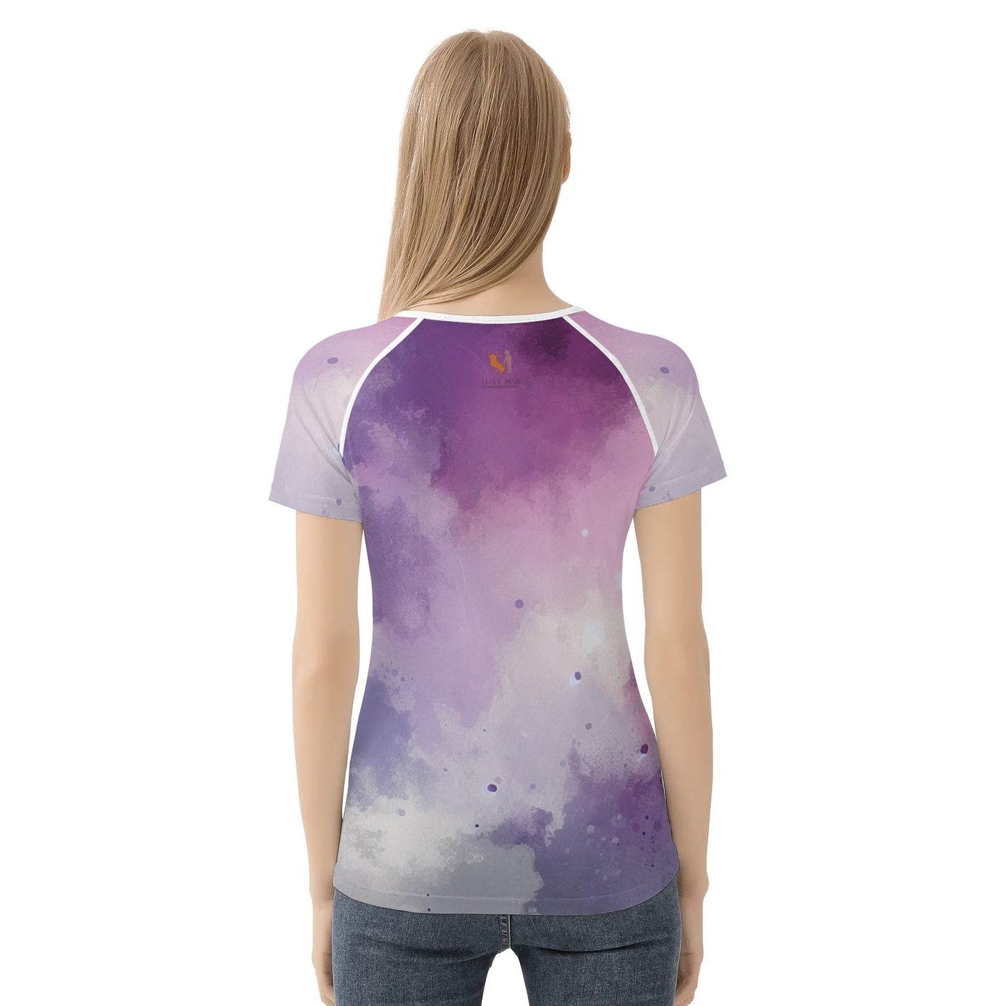 Mia Collections Womens T shirt