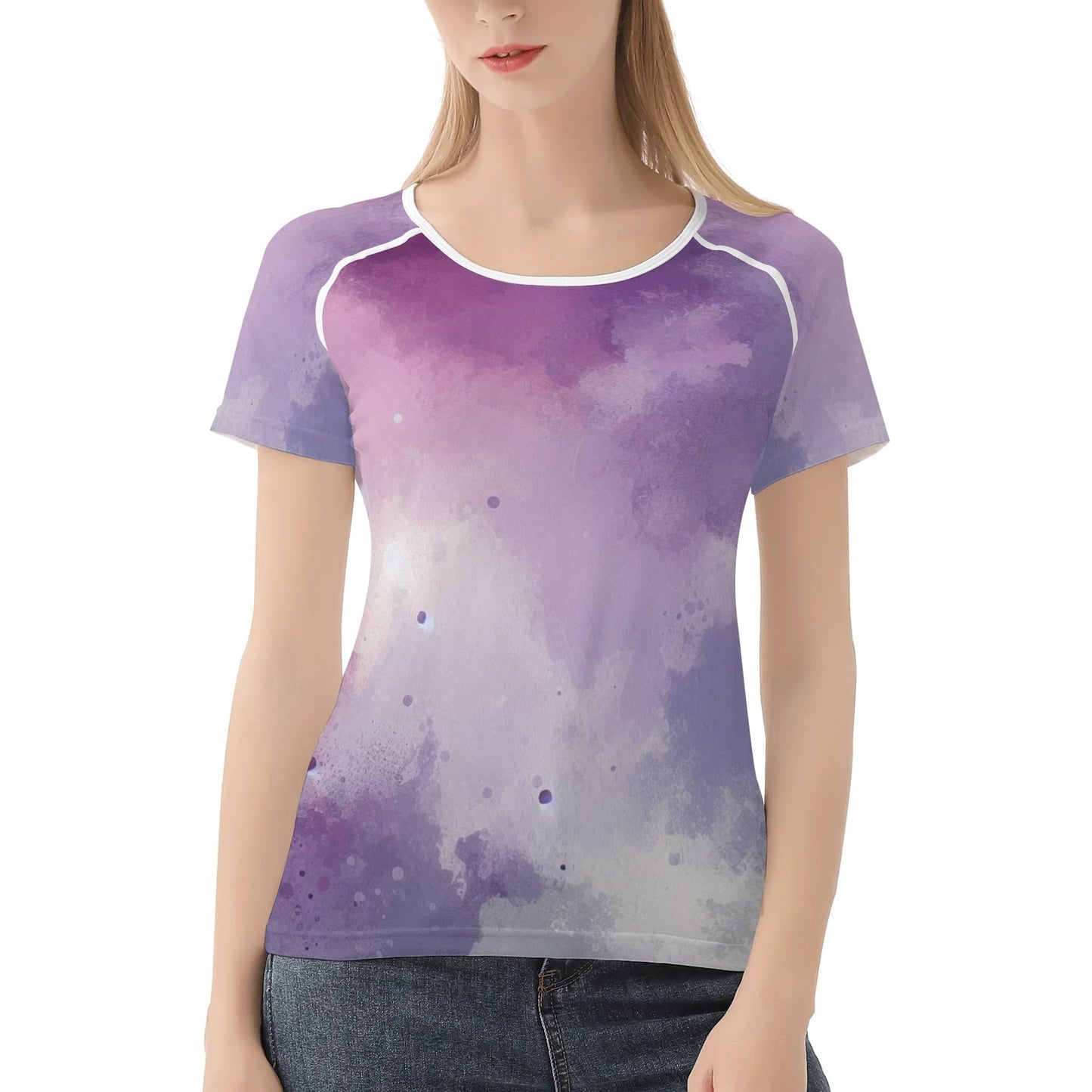 Mia Collections Womens T shirt