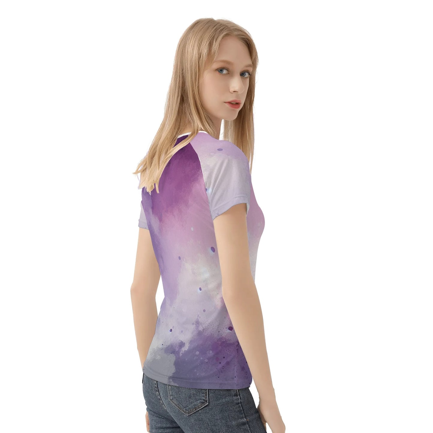 Mia Collections Womens T shirt