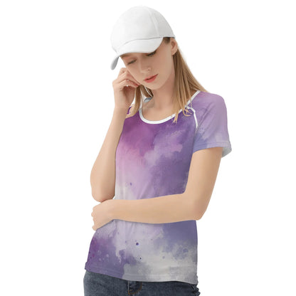 Mia Collections Womens T shirt