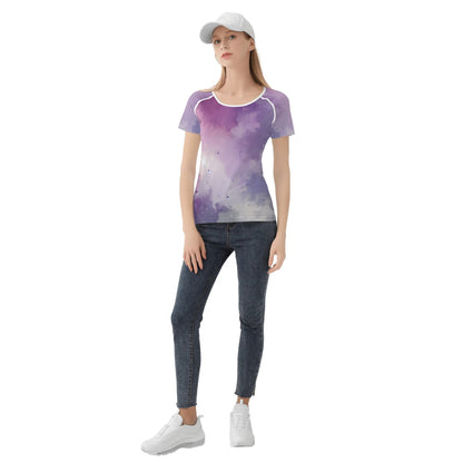 Mia Collections Womens T shirt