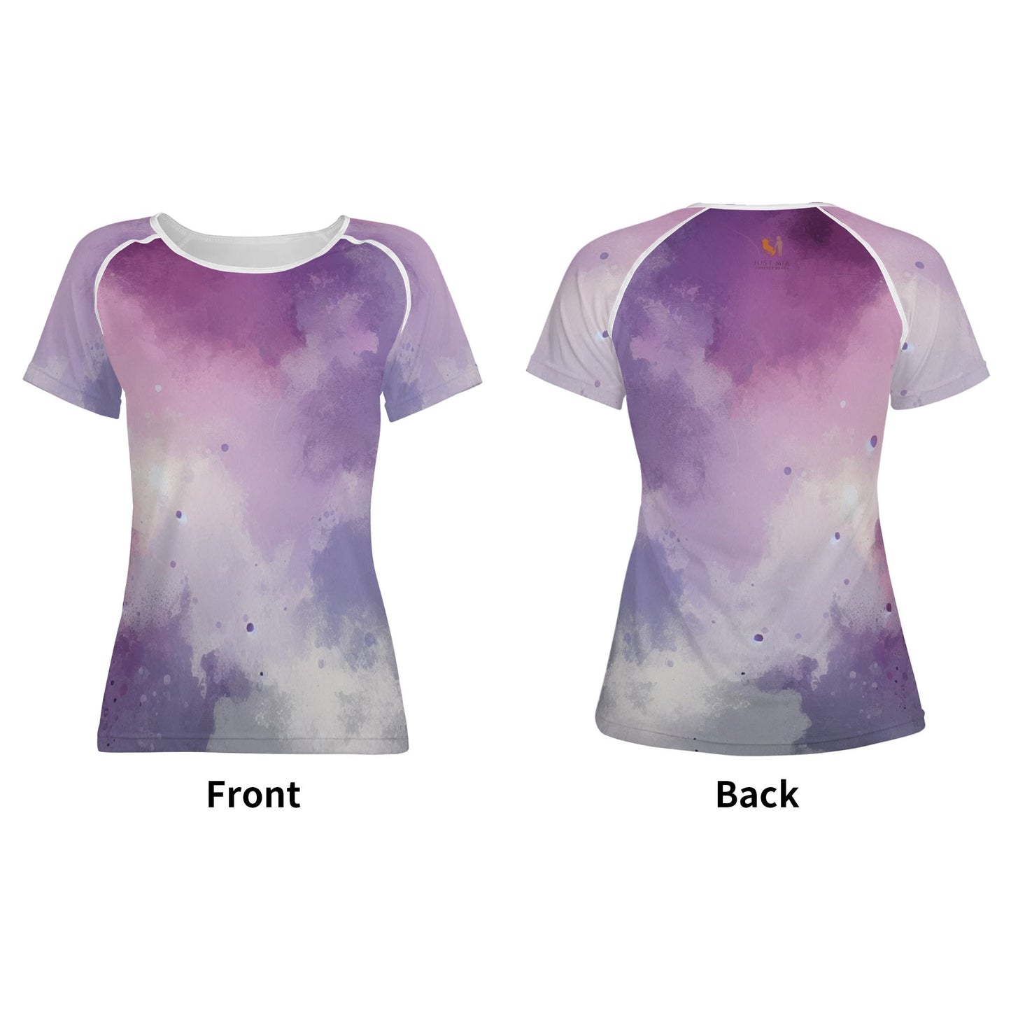 Mia Collections Womens T shirt