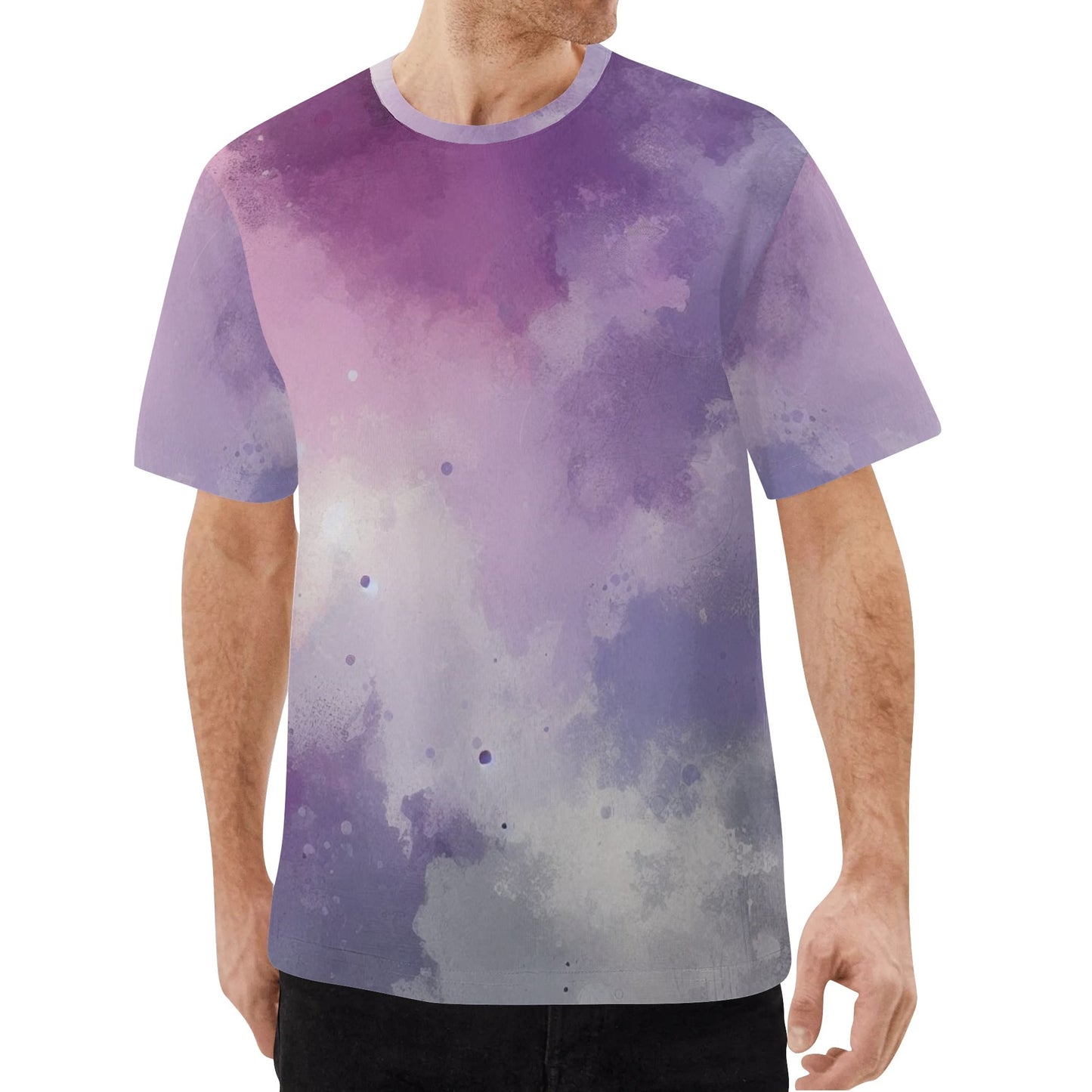 Mia’s Men Classic T-Shirt