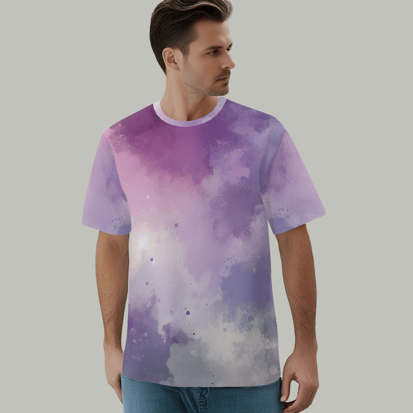Mia’s Men Classic T-Shirt