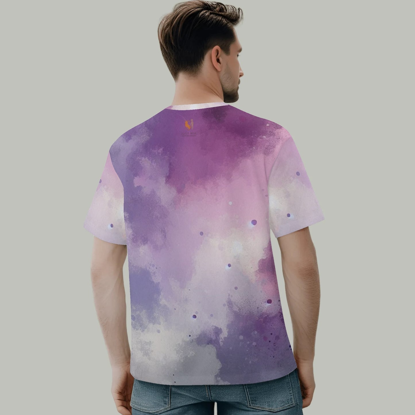 Mia’s Men Classic T-Shirt