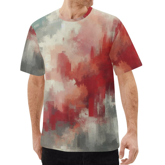 Mia’s Men Classic T-Shirt