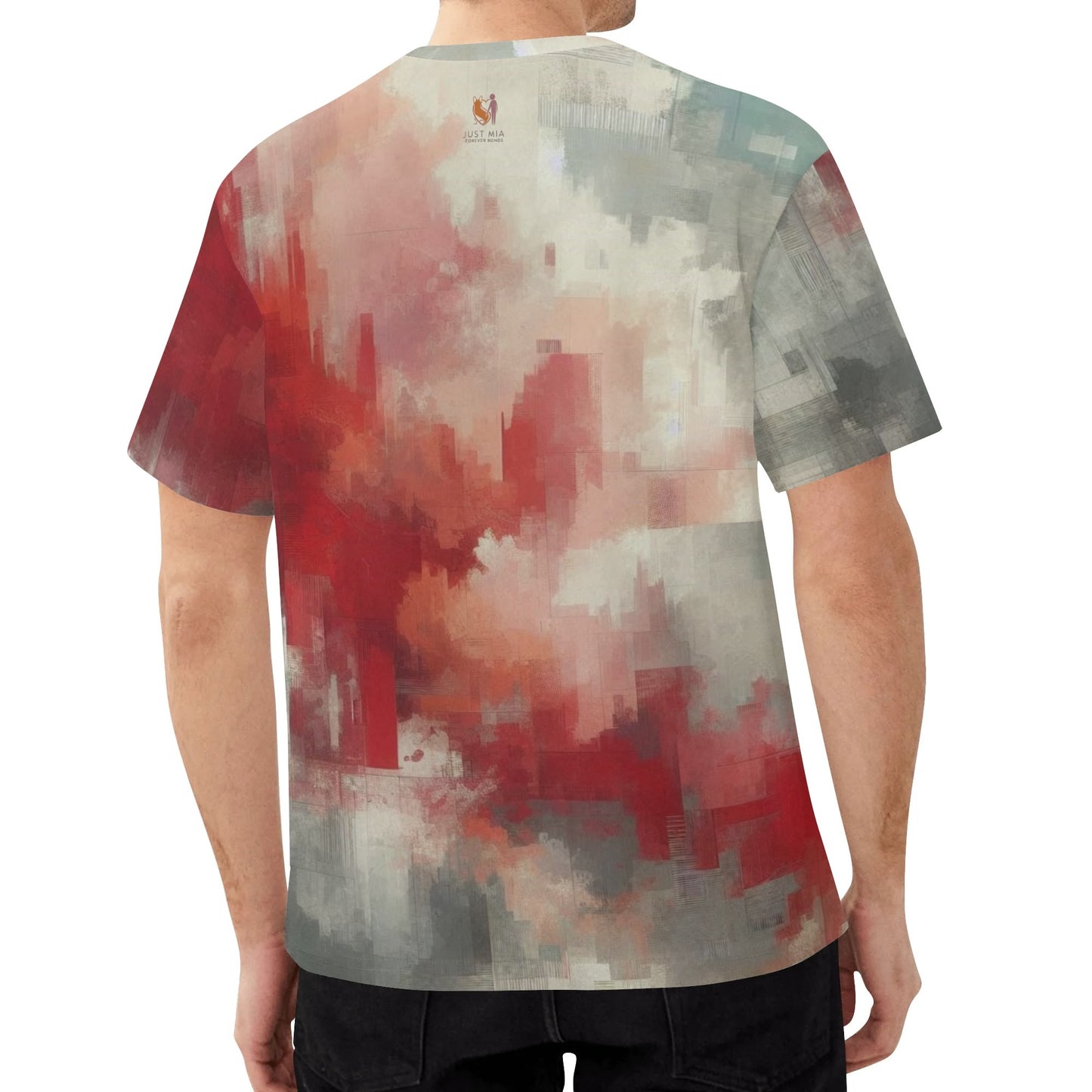 Mia’s Men Classic T-Shirt
