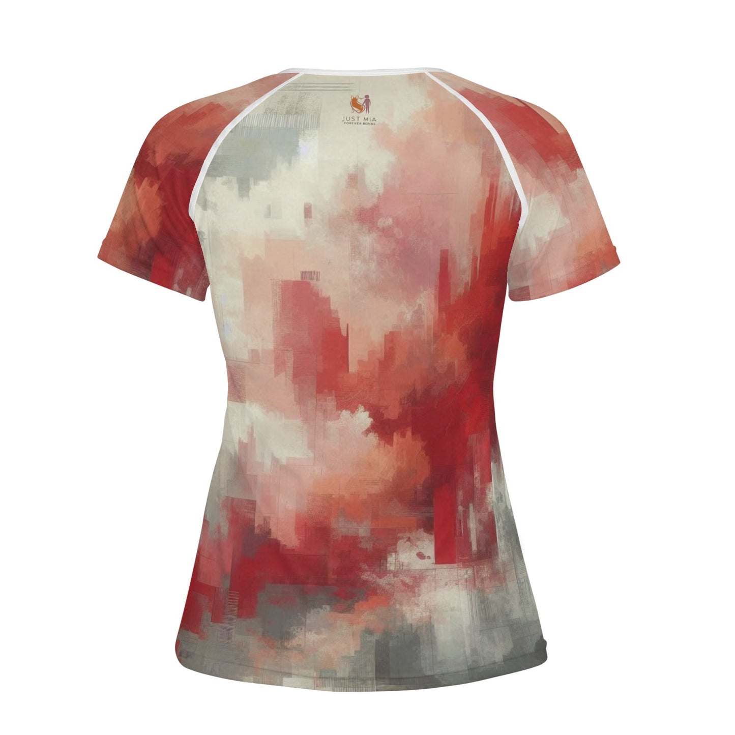 Mia Collections Womens T shirt