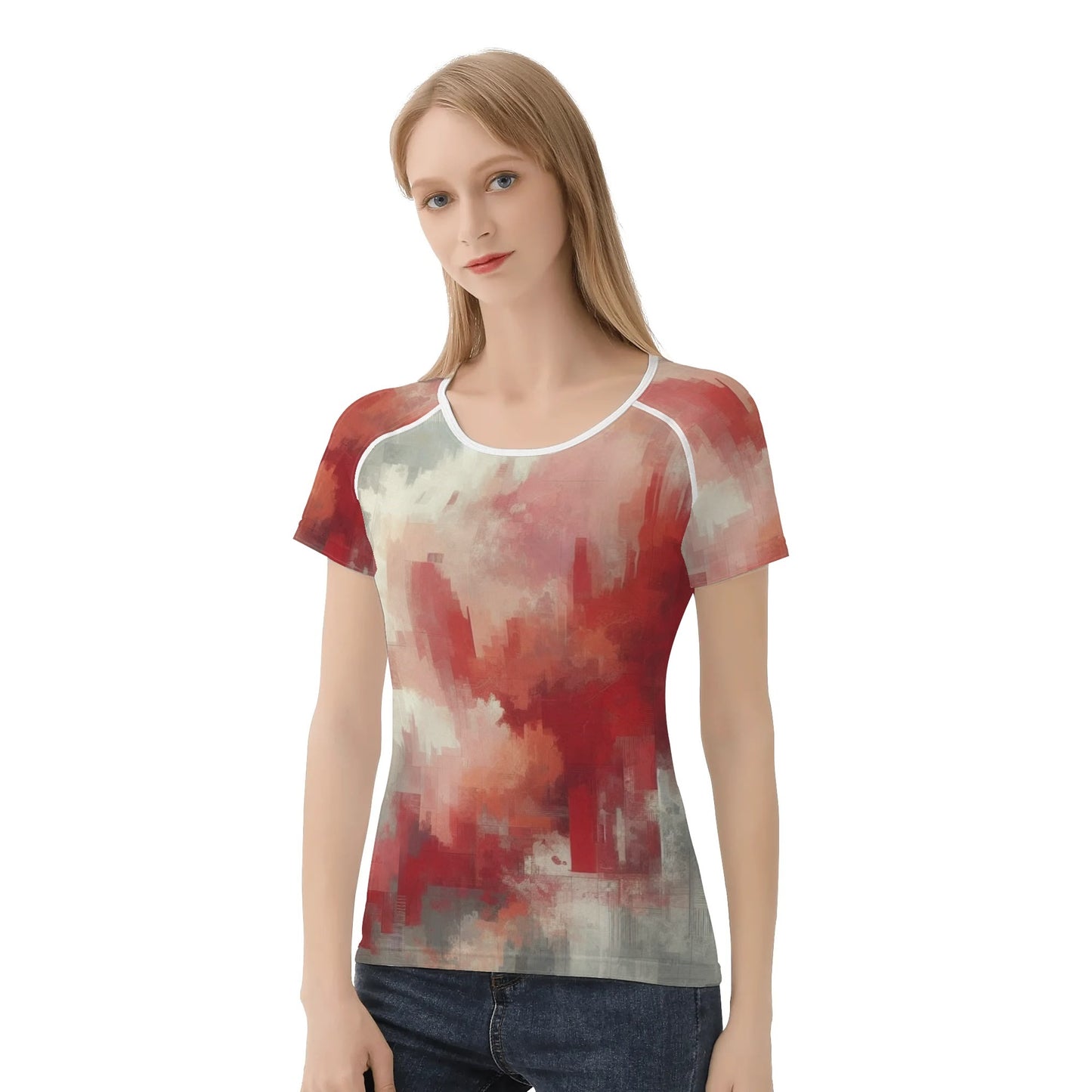 Mia Collections Womens T shirt