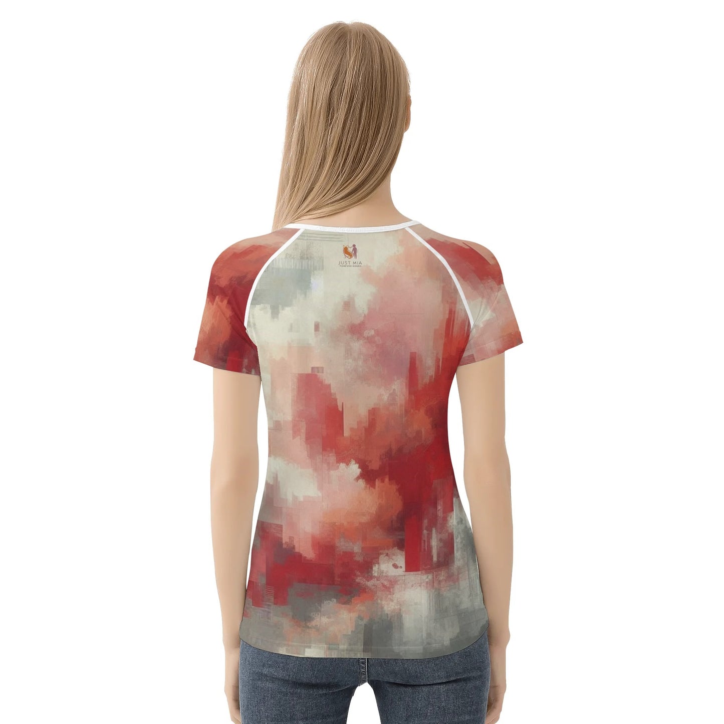 Mia Collections Womens T shirt