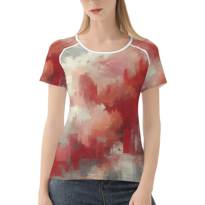 Mia Collections Womens T shirt