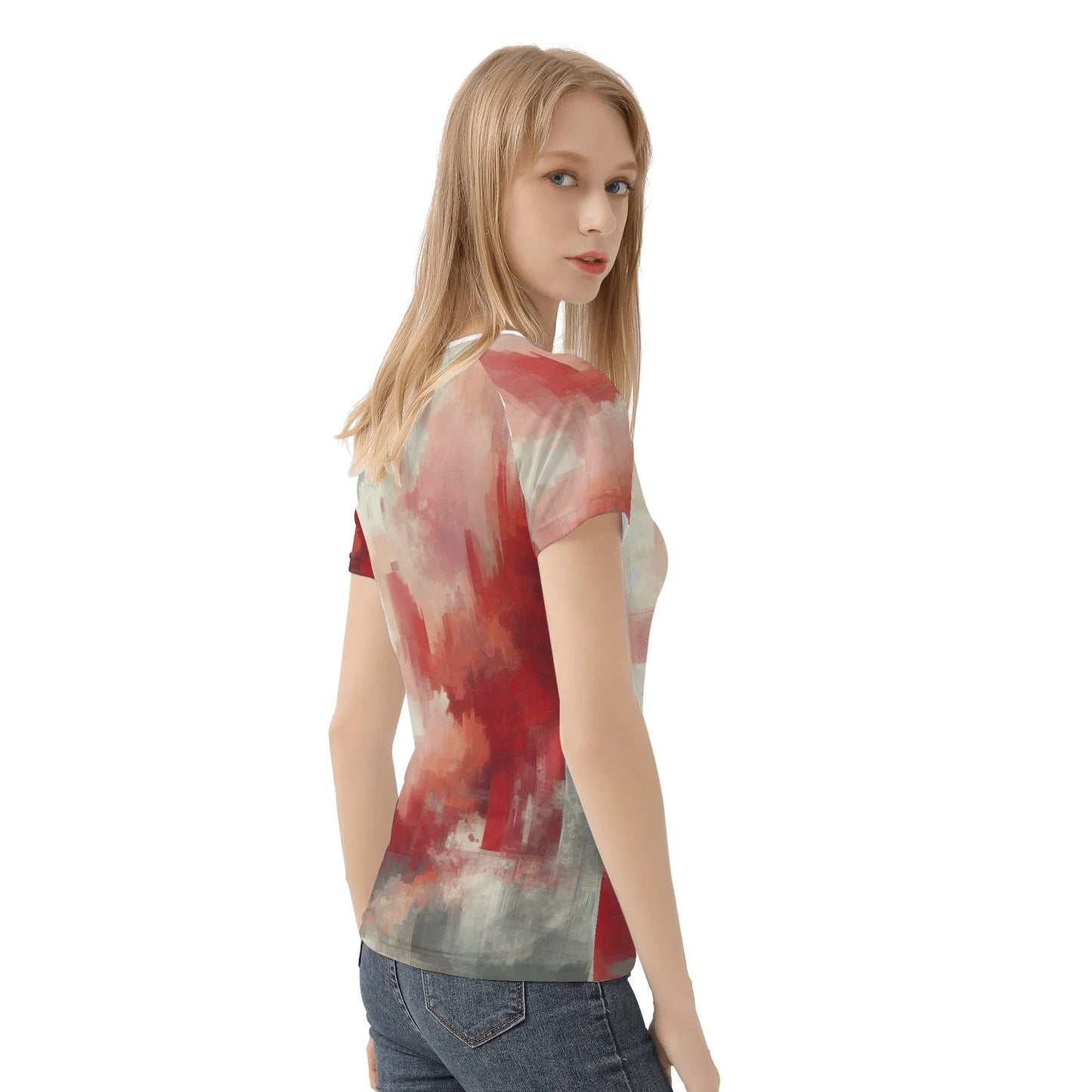 Mia Collections Womens T shirt