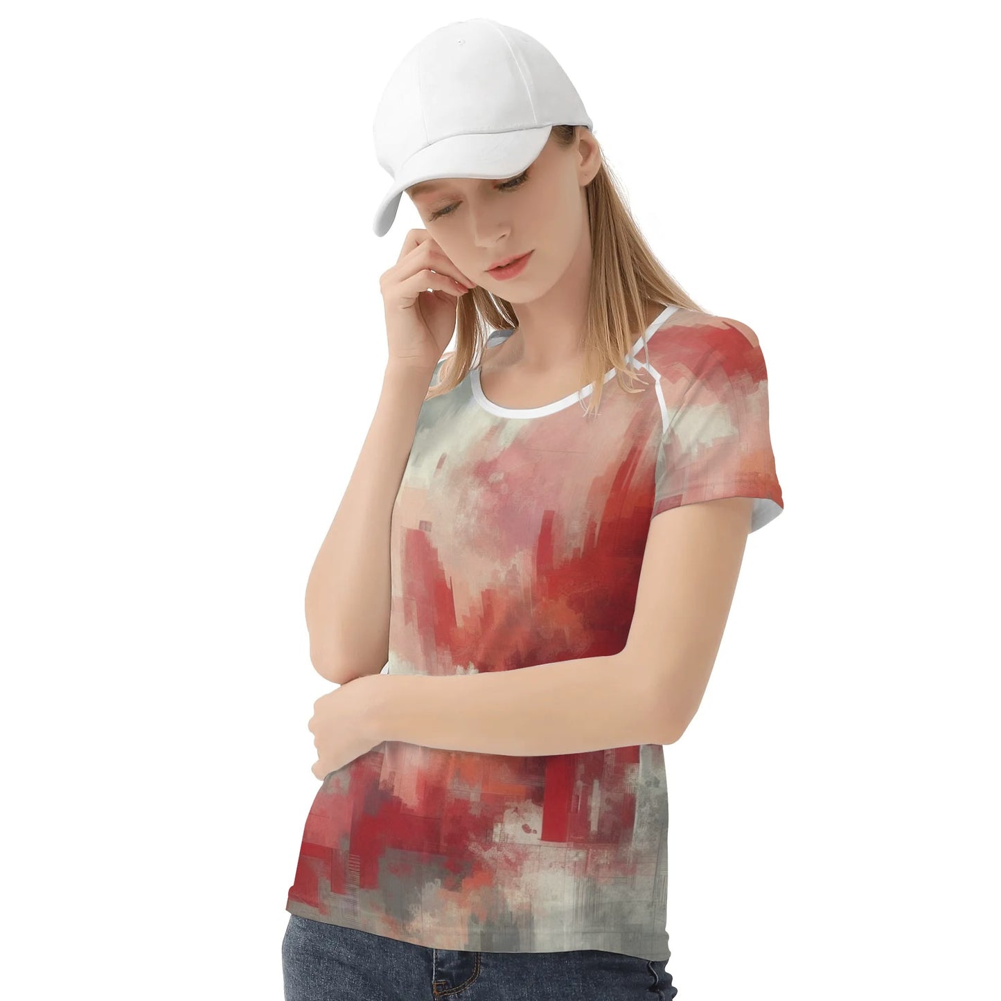 Mia Collections Womens T shirt