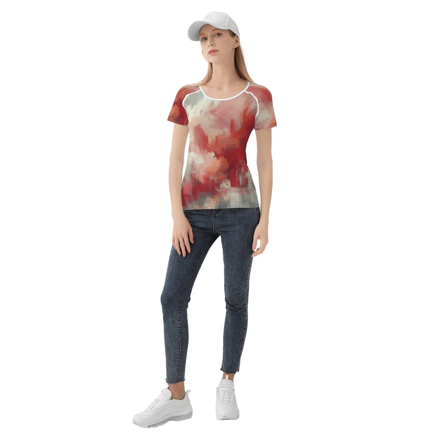 Mia Collections Womens T shirt