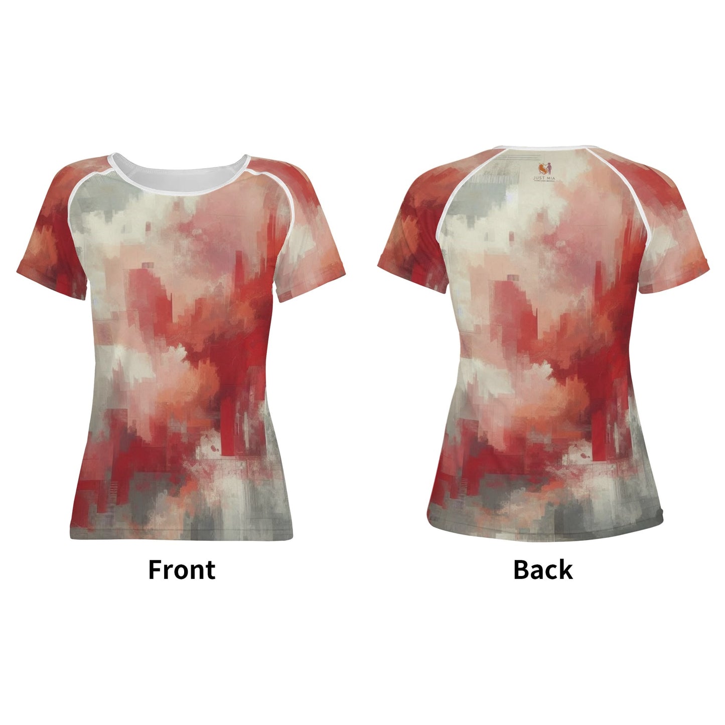 Mia Collections Womens T shirt