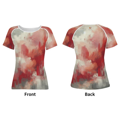 Mia Collections Womens T shirt