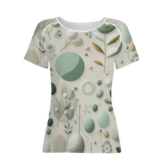 Mia Collections Womens T shirt