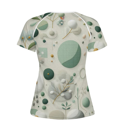 Mia Collections Womens T shirt