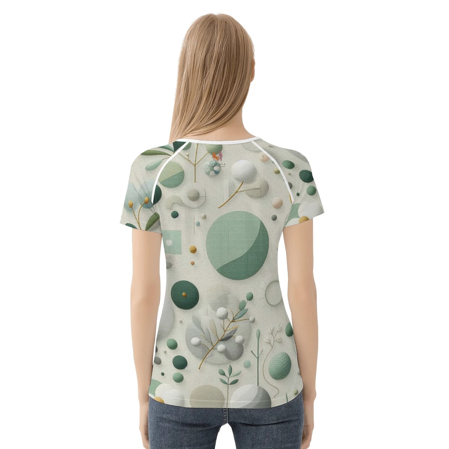 Mia Collections Womens T shirt