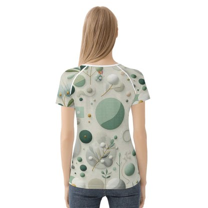 Mia Collections Womens T shirt