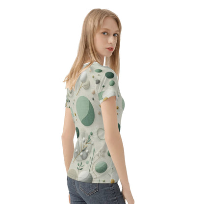 Mia Collections Womens T shirt