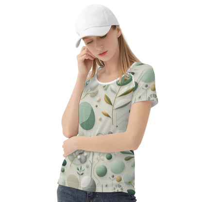 Mia Collections Womens T shirt