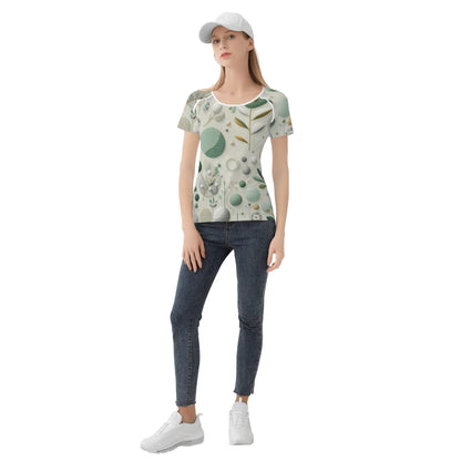 Mia Collections Womens T shirt