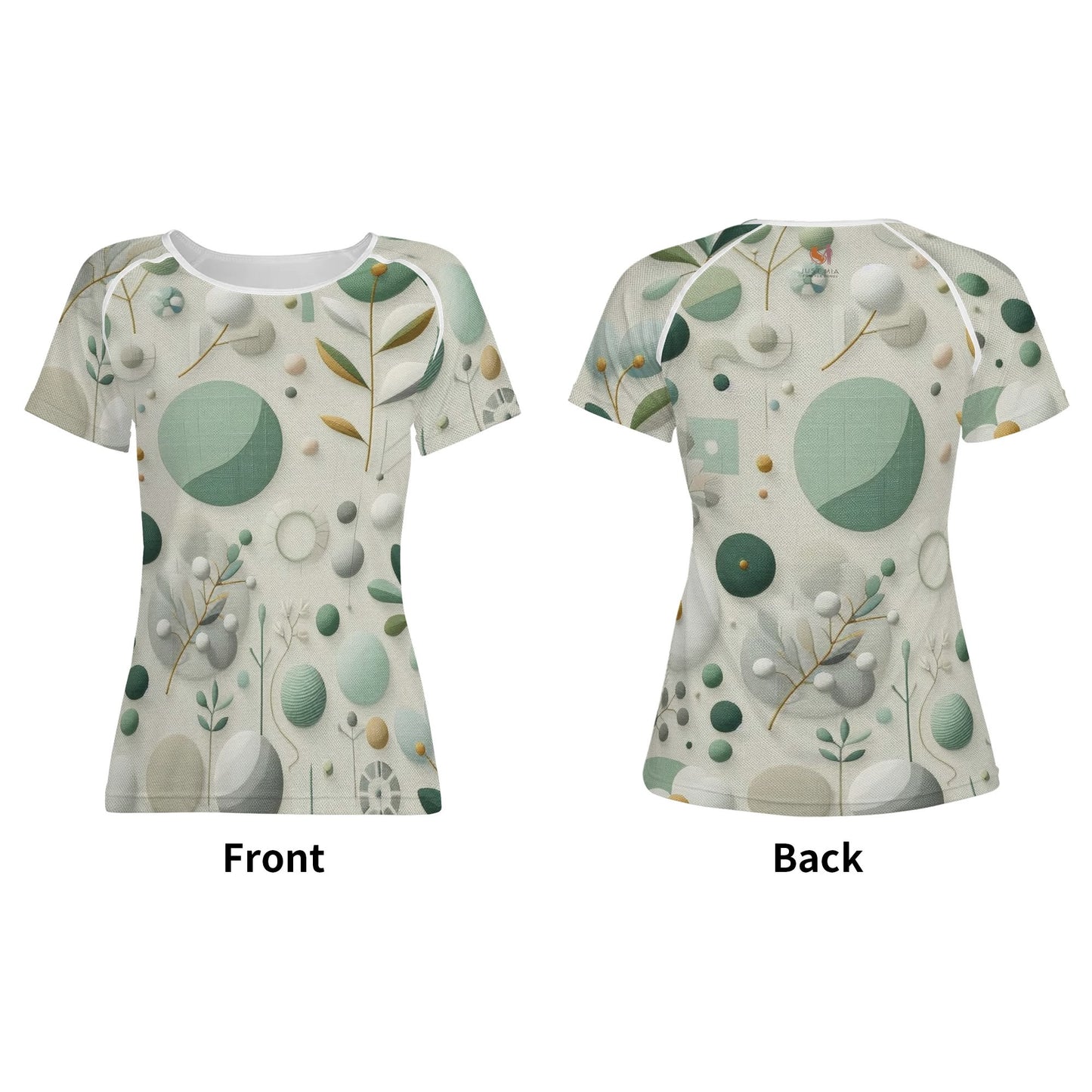 Mia Collections Womens T shirt
