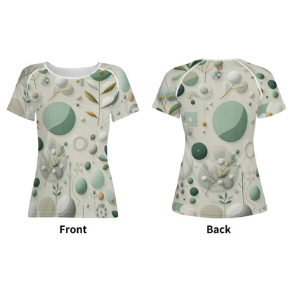 Mia Collections Womens T shirt